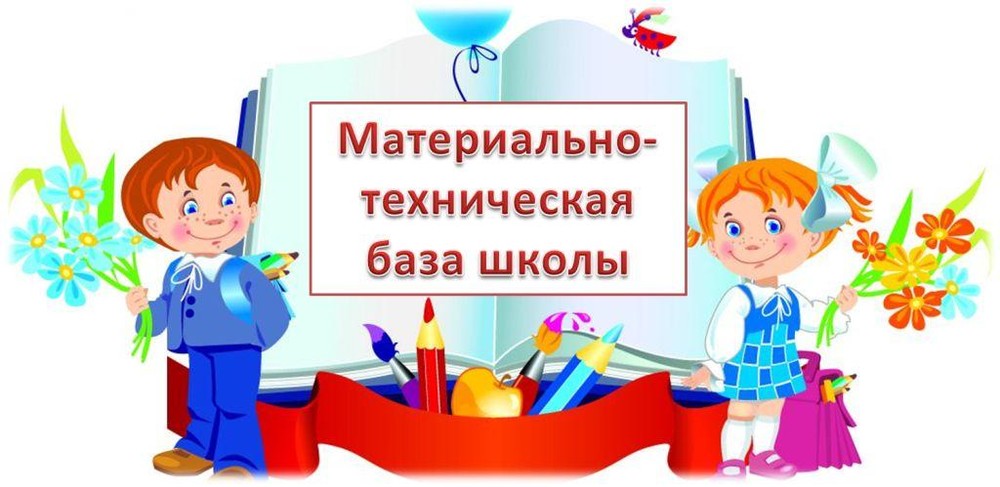 Материально техническая база